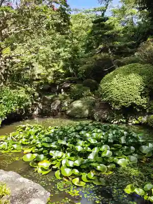 山清寺(福島県)