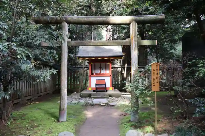 香取神宮(千葉県)