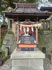 玉前神社(千葉県)