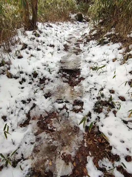 六甲比命大善神社(兵庫県)