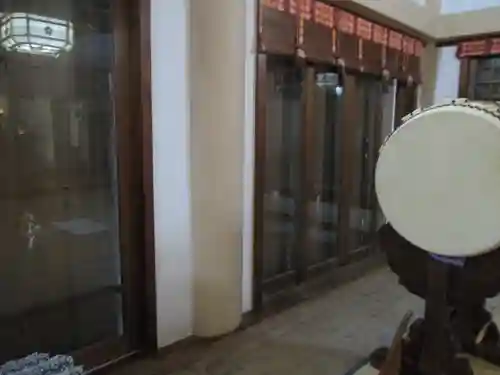 屋久島大社のその他建物