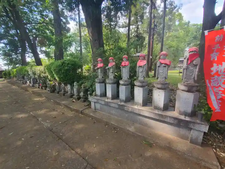 光恩寺(群馬県)