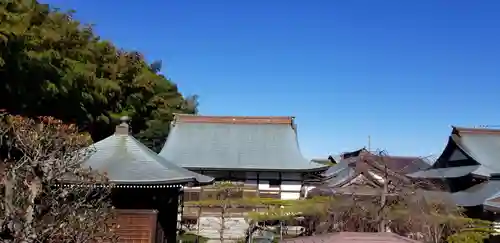 竺園寺(千葉県)