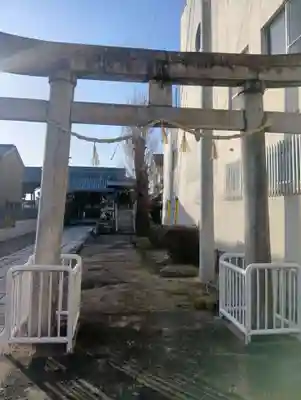 愛宕神社(岐阜県)