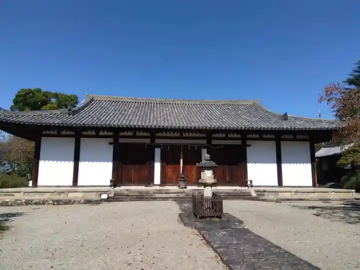 新薬師寺(奈良県)