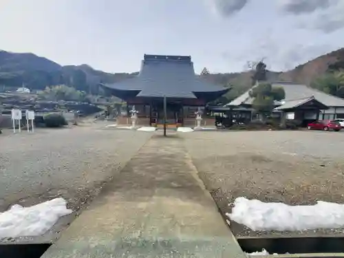 満福寺(群馬県)