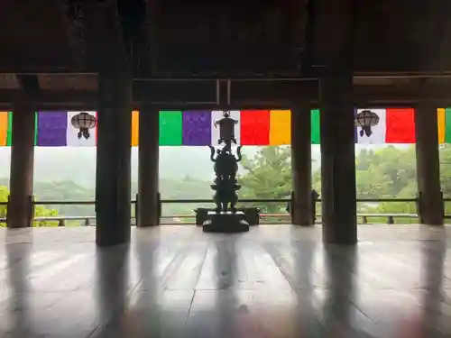 長谷寺のその他建物