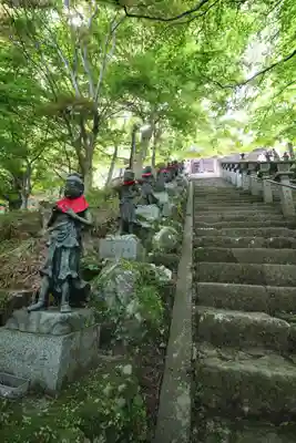大山寺(神奈川県)