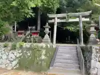 岩神社(奈良県)