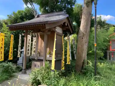 春日神社(神奈川県)