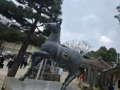 藤森神社(京都府)
