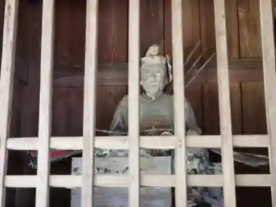 賀茂神社(兵庫県)