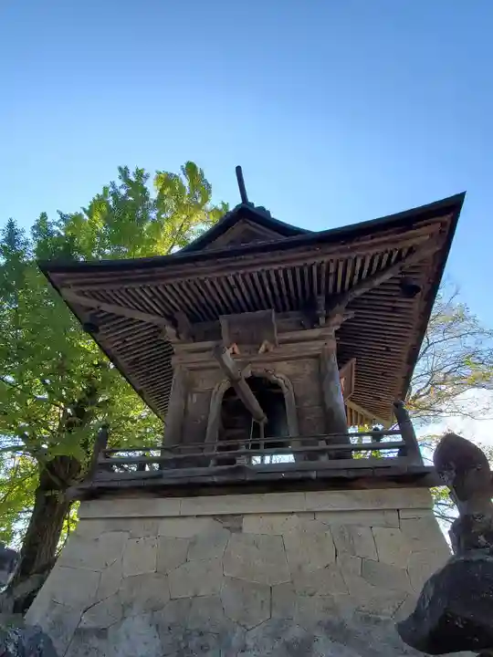 円蔵寺のその他建物