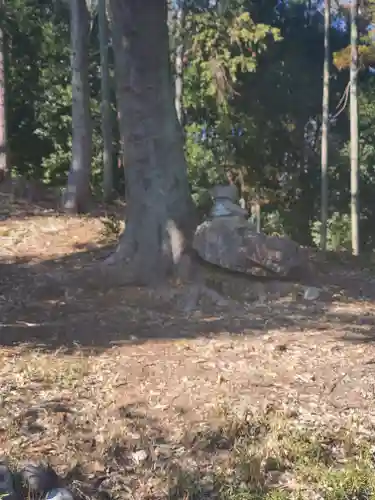 四所神社(栃木県)
