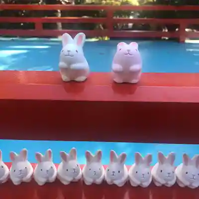 岡崎神社のその他建物