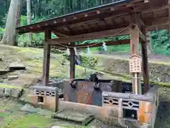 風巻神社(新潟県)