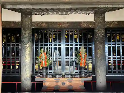 清水寺奥之院(京都府)