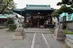 櫻井神社(兵庫県)