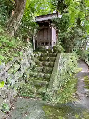 山神社(静岡県)