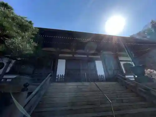 妙高院(神奈川県)