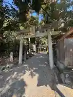 神戸神社(三重県)