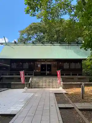 総社神社(秋田県)