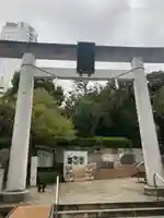 乃木神社(東京都)