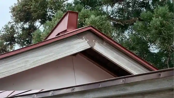 櫻岱神社(北海道)