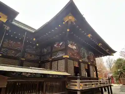 秩父神社の{uncategorized: "未分類", other: "その他", undefined: "問題あり", building: "その他建物", grave: "お墓", sacred_gate: "鳥居", guardian: "狛犬", statue: "像", buddha: "仏像", history: "歴史", nature: "自然", garden: "庭園", animal: "動物", pagoda: "塔", temizu: "手水舎", mountain_gate: "山門・神門", sanctuary: "本殿・本堂", subordinate: "末社・摂社", art: "芸術", scenery: "景色", jizo: "地蔵", ema: "絵馬", goshuin: "御朱印", omikuji: "おみくじ", items: "授与品その他", amulet: "お守り", goshuincho: "御朱印帳", eats: "食事", festival: "お祭り", votive_dance: "神楽", shichigosan: "七五三参", wedding: "結婚式", experience: "体験その他", initially: "初詣", around: "周辺", anti_infection: "感染症対策"}