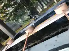 篠路神社(北海道)