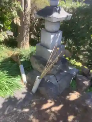 西薬師教会のその他建物