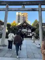三輪神社(愛知県)
