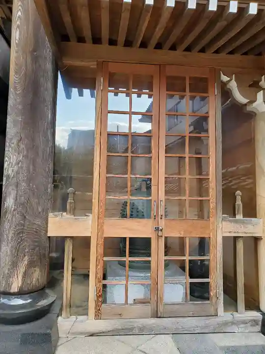 阿弥陀寺のその他建物