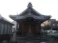快林寺(静岡県)