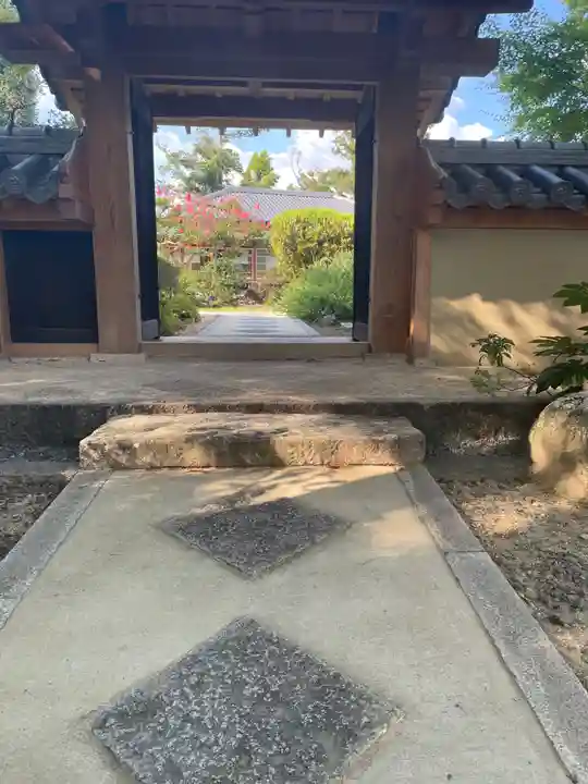 大門寺(大阪府)