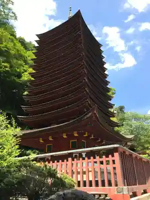 談山神社のその他建物
