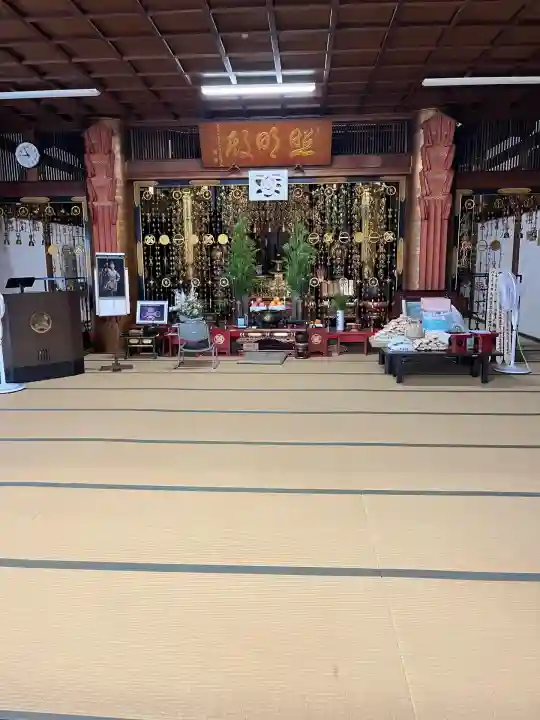 照明寺(広島県)