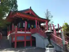 高幡不動尊　金剛寺(東京都)