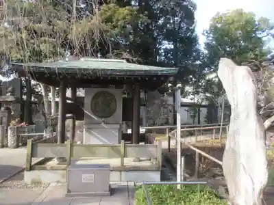 西新井大師総持寺(東京都)