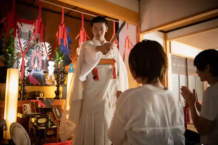 弘法院大師堂(福井県)