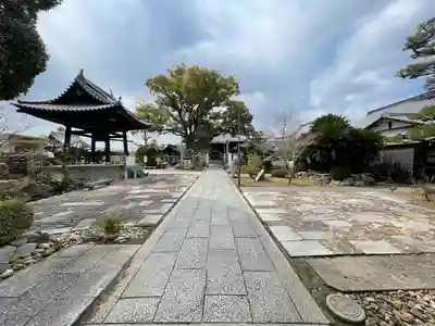 一宮寺(香川県)