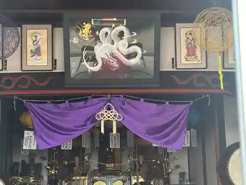 井際山 如意輪寺(愛知県)