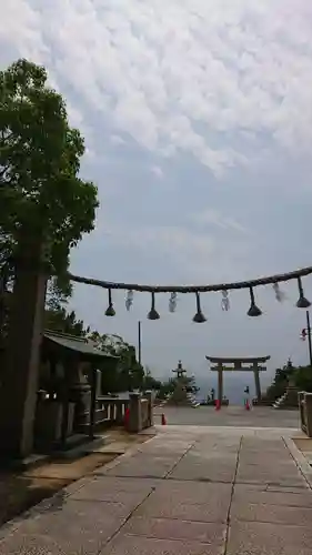 伊和都比売神社(兵庫県)