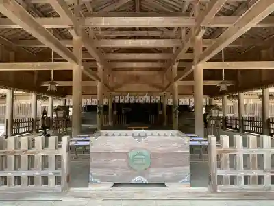 美保神社(島根県)