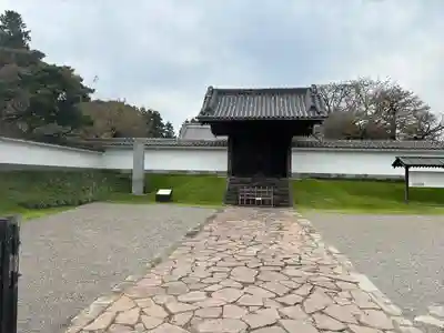 弘道館鹿島神社(茨城県)
