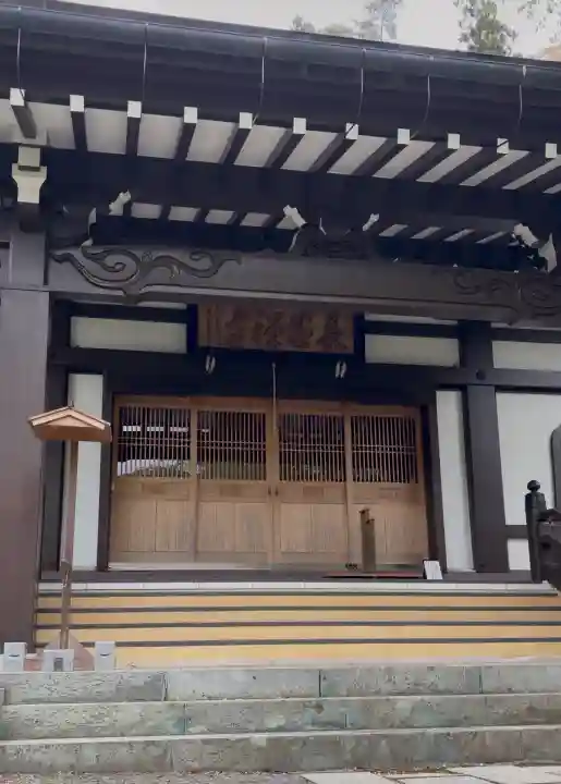長谷寺(長野県)