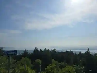 延暦寺横川定光院(滋賀県)
