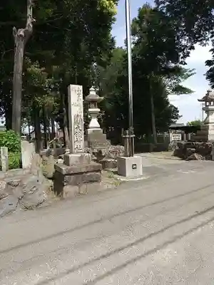 大領神社(岐阜県)