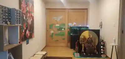 瑞光寺のその他建物