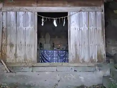 文殊仙寺(大分県)